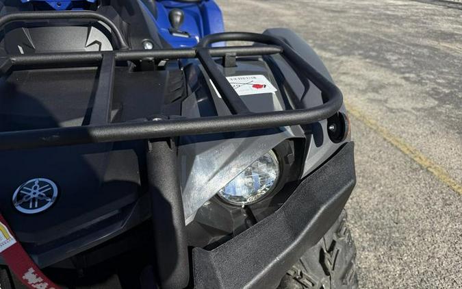 2023 Yamaha Kodiak 450 EPS