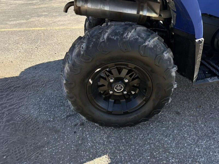 2023 Yamaha Kodiak 450 EPS