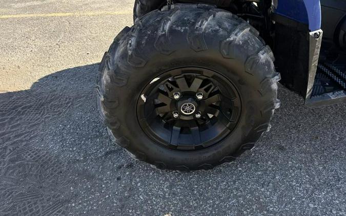 2023 Yamaha Kodiak 450 EPS