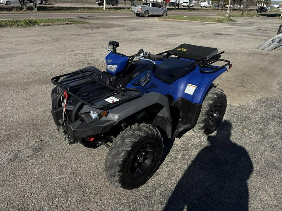 2023 Yamaha Kodiak 450 EPS
