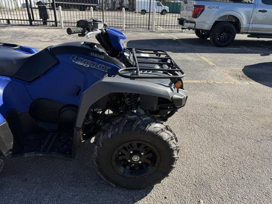 2023 Yamaha Kodiak 450 EPS