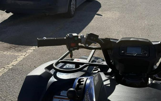 2023 Yamaha Kodiak 450 EPS