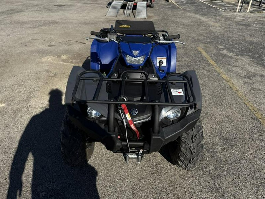 2023 Yamaha Kodiak 450 EPS