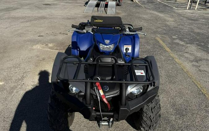 2023 Yamaha Kodiak 450 EPS