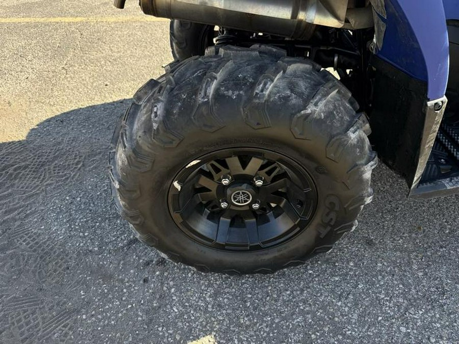 2023 Yamaha Kodiak 450 EPS