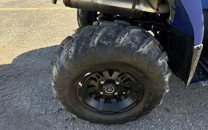 2023 Yamaha Kodiak 450 EPS