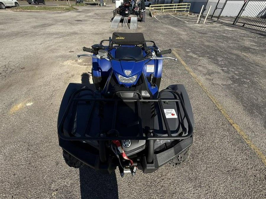 2023 Yamaha Kodiak 450 EPS