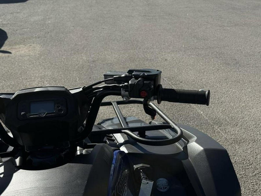 2023 Yamaha Kodiak 450 EPS