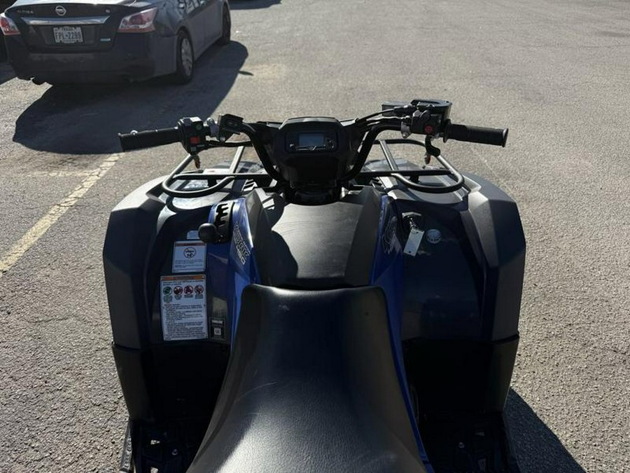 2023 Yamaha Kodiak 450 EPS