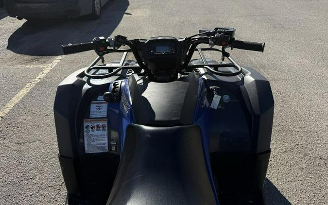 2023 Yamaha Kodiak 450 EPS