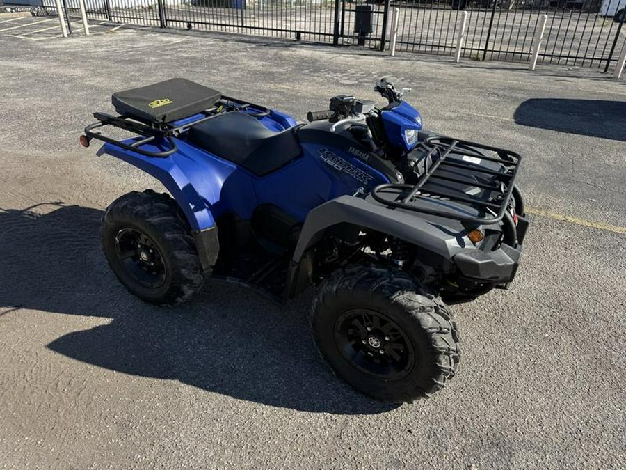 2023 Yamaha Kodiak 450 EPS
