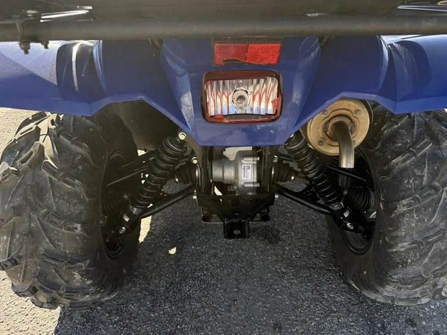 2023 Yamaha Kodiak 450 EPS