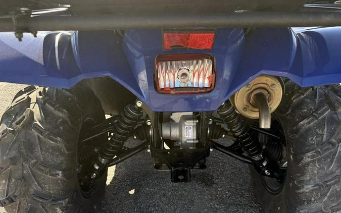 2023 Yamaha Kodiak 450 EPS