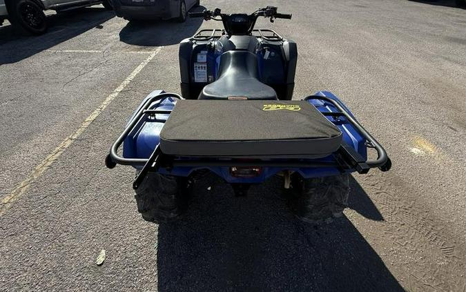 2023 Yamaha Kodiak 450 EPS