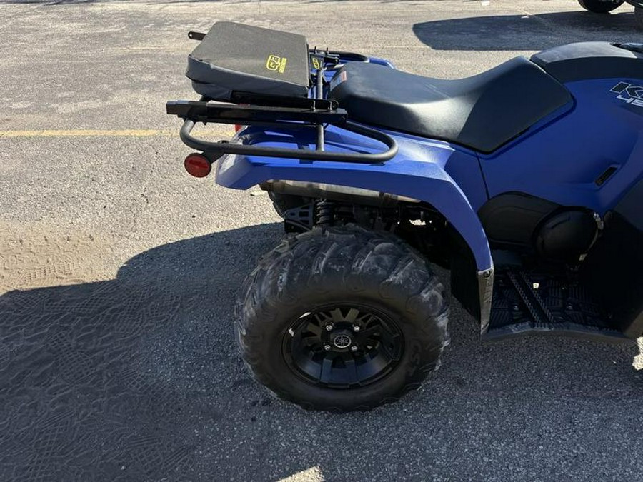2023 Yamaha Kodiak 450 EPS
