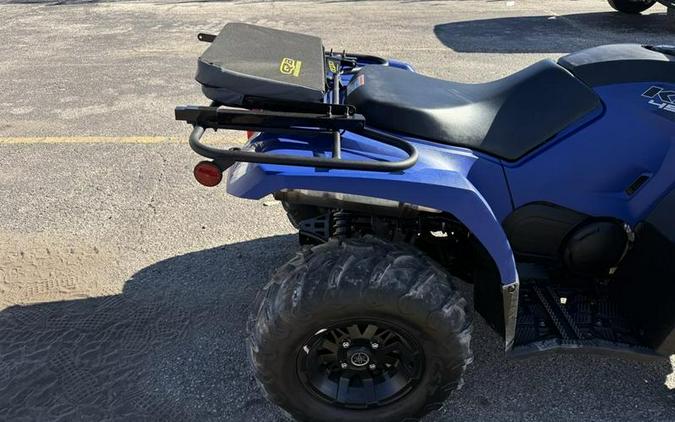 2023 Yamaha Kodiak 450 EPS