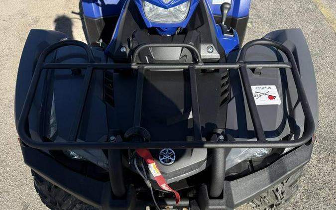 2023 Yamaha Kodiak 450 EPS