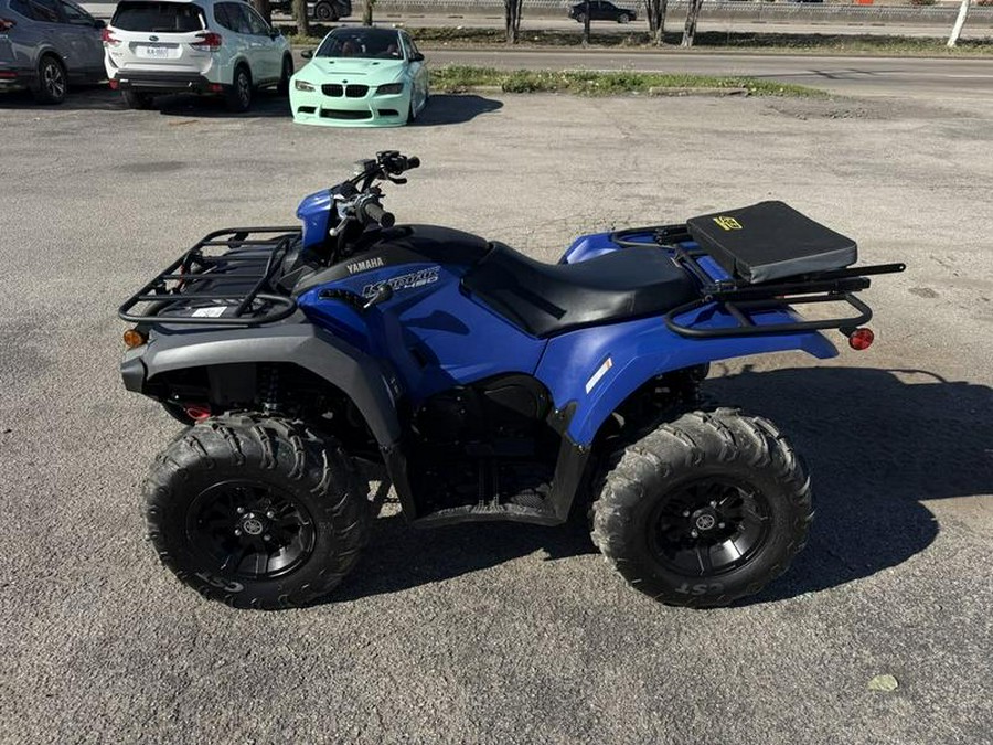 2023 Yamaha Kodiak 450 EPS