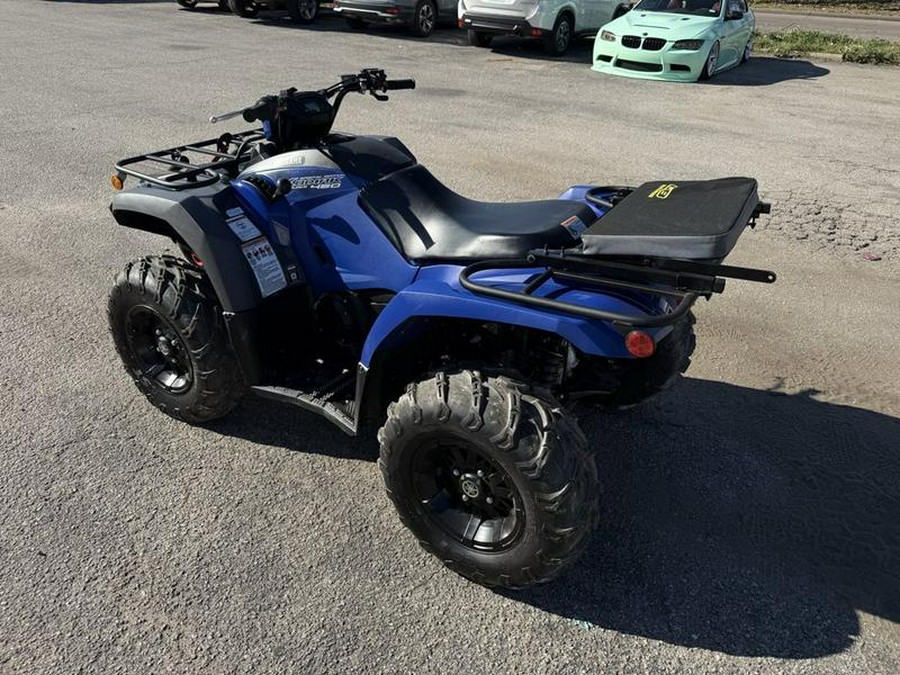 2023 Yamaha Kodiak 450 EPS