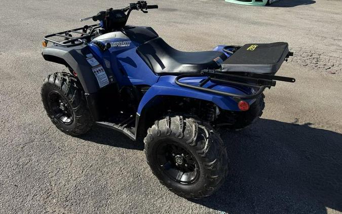 2023 Yamaha Kodiak 450 EPS