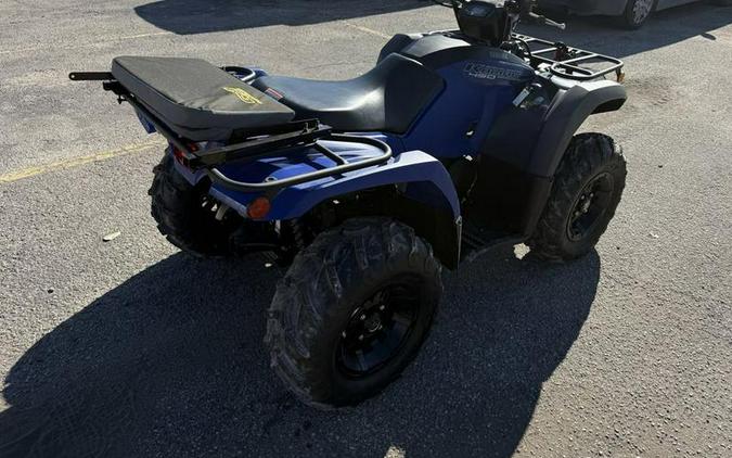 2023 Yamaha Kodiak 450 EPS