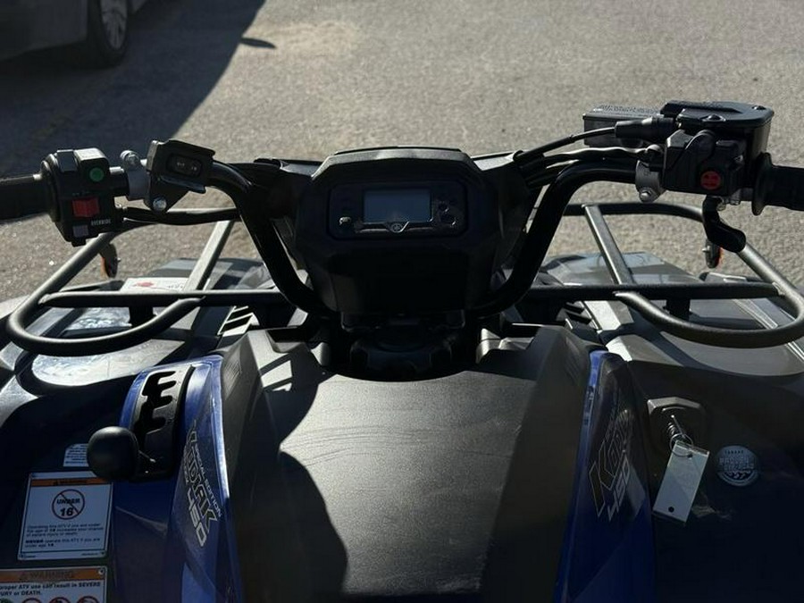 2023 Yamaha Kodiak 450 EPS