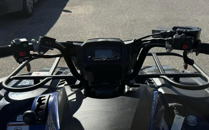 2023 Yamaha Kodiak 450 EPS