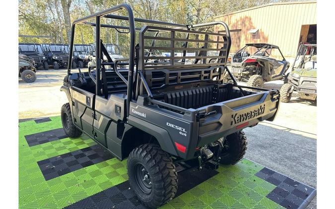 2026 Kawasaki Mule™ PRO-DXT™ EPS