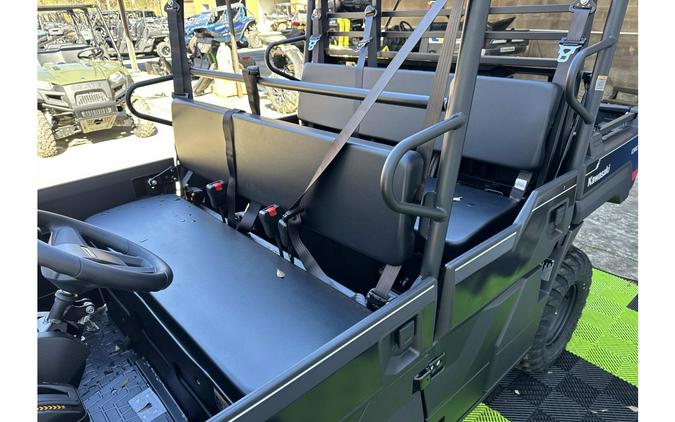 2026 Kawasaki Mule™ PRO-DXT™ EPS