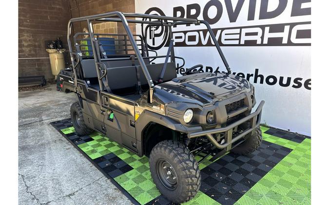 2026 Kawasaki Mule™ PRO-DXT™ EPS
