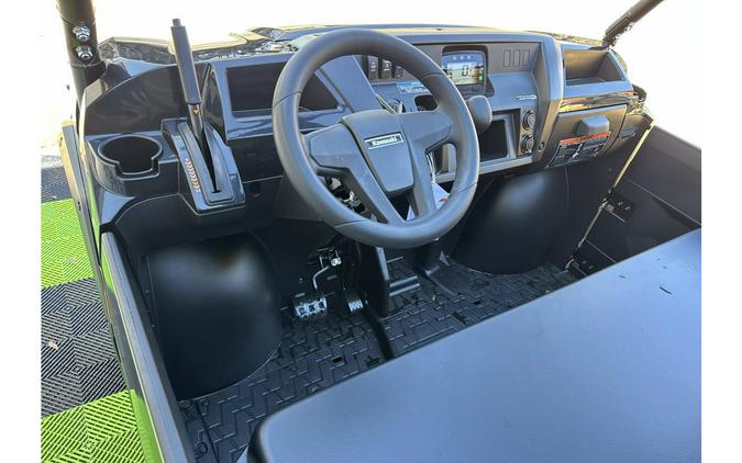 2026 Kawasaki Mule™ PRO-DXT™ EPS