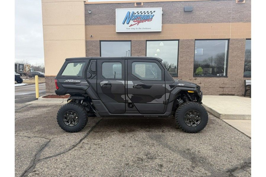 2026 Polaris XPEDITION ADV 5 NORTHSTAR