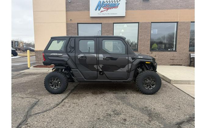 2026 Polaris XPEDITION ADV 5 NORTHSTAR