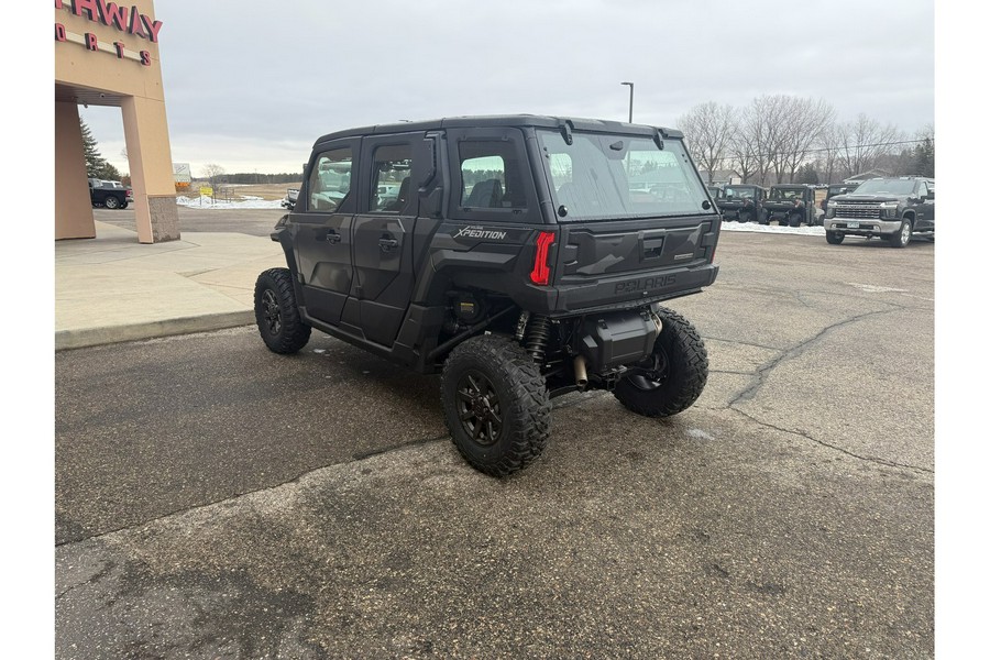 2026 Polaris XPEDITION ADV 5 NORTHSTAR
