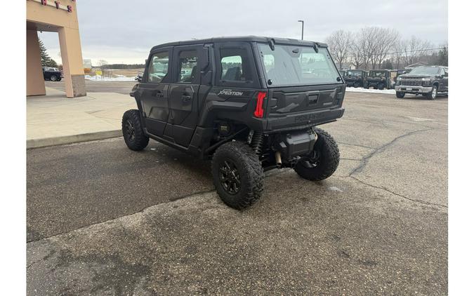 2026 Polaris XPEDITION ADV 5 NORTHSTAR