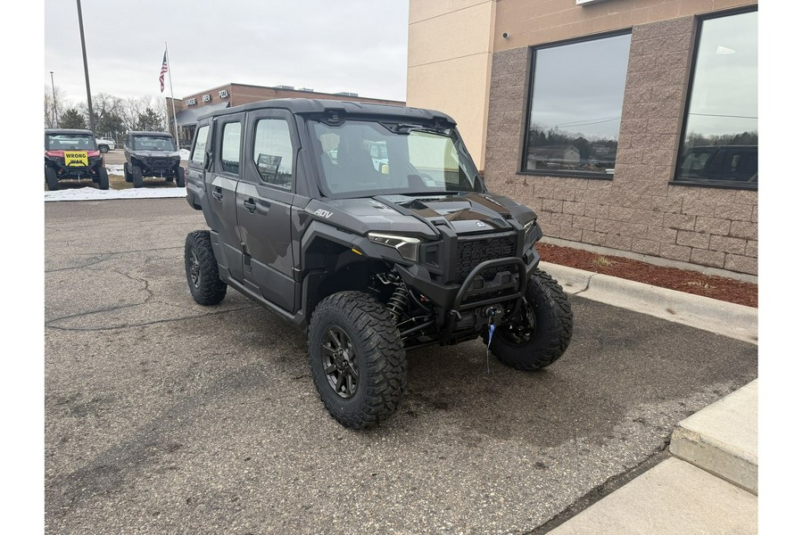 2026 Polaris XPEDITION ADV 5 NORTHSTAR