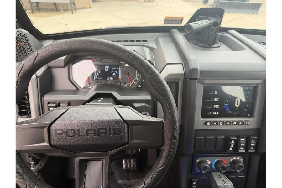 2026 Polaris XPEDITION ADV 5 NORTHSTAR