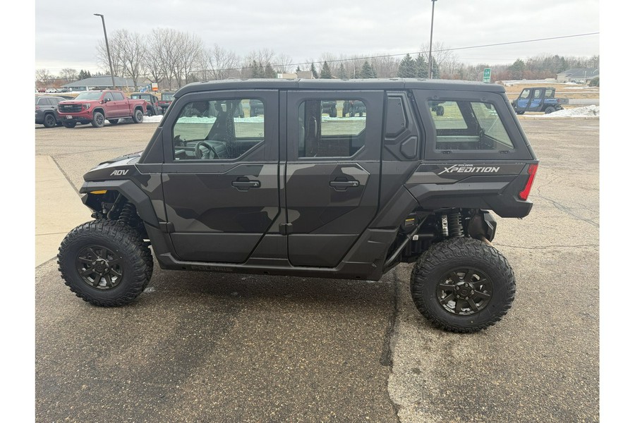 2026 Polaris XPEDITION ADV 5 NORTHSTAR