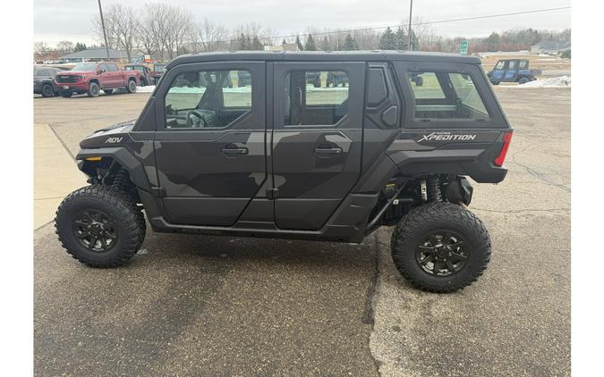 2026 Polaris XPEDITION ADV 5 NORTHSTAR