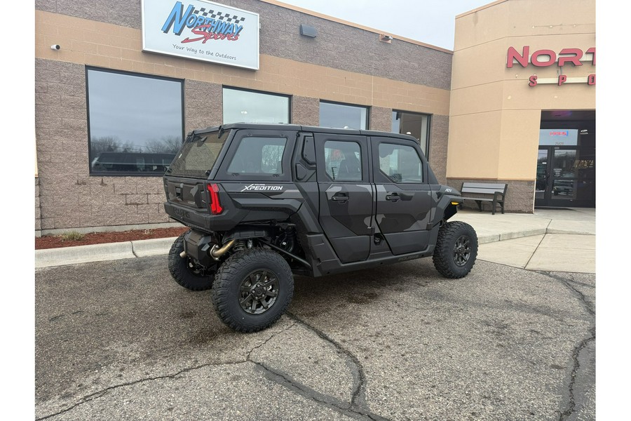 2026 Polaris XPEDITION ADV 5 NORTHSTAR