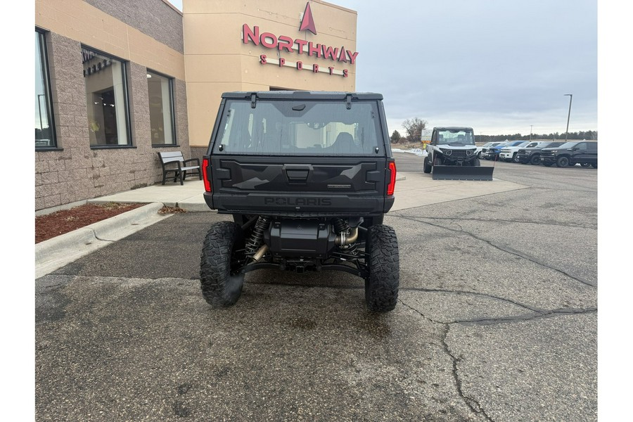 2026 Polaris XPEDITION ADV 5 NORTHSTAR
