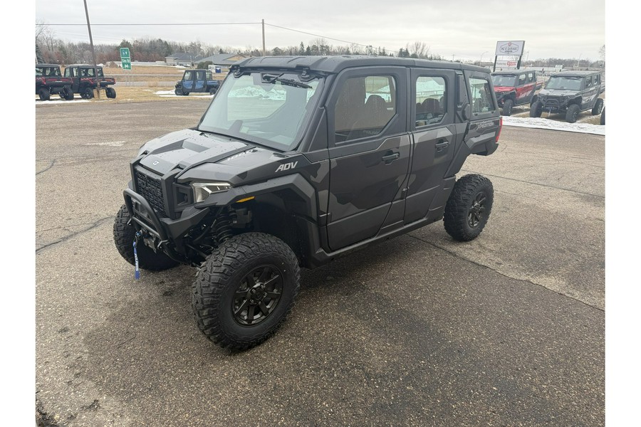 2026 Polaris XPEDITION ADV 5 NORTHSTAR