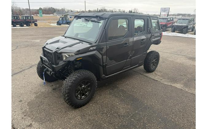 2026 Polaris XPEDITION ADV 5 NORTHSTAR