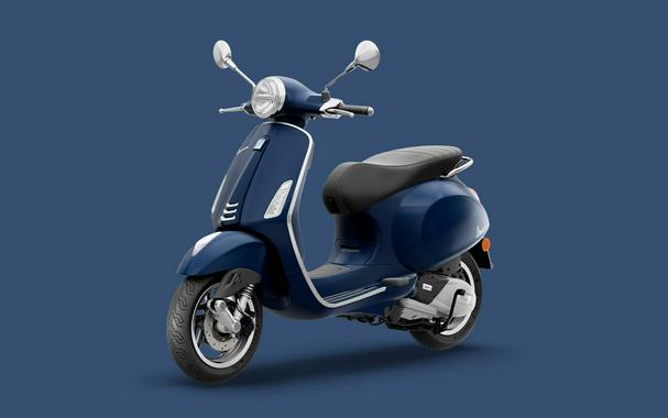2026 Vespa Primavera 150