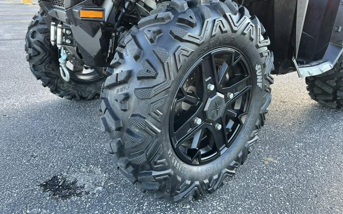 2018 Sportsman 850 SP