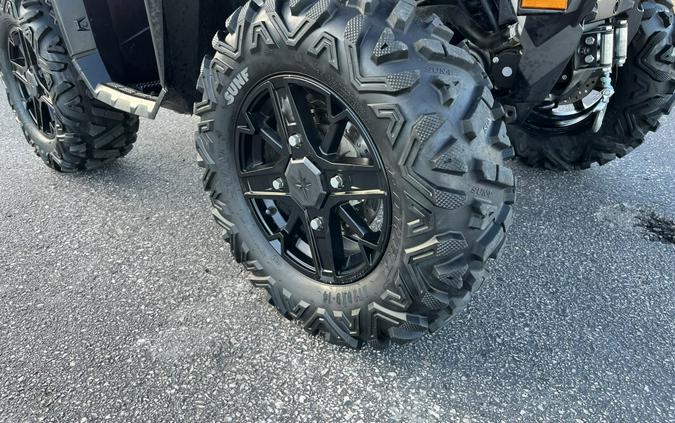 2018 Sportsman 850 SP