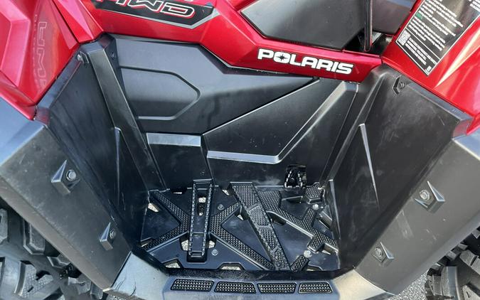 2018 Sportsman 850 SP