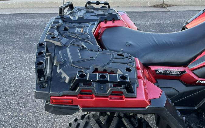 2018 Sportsman 850 SP