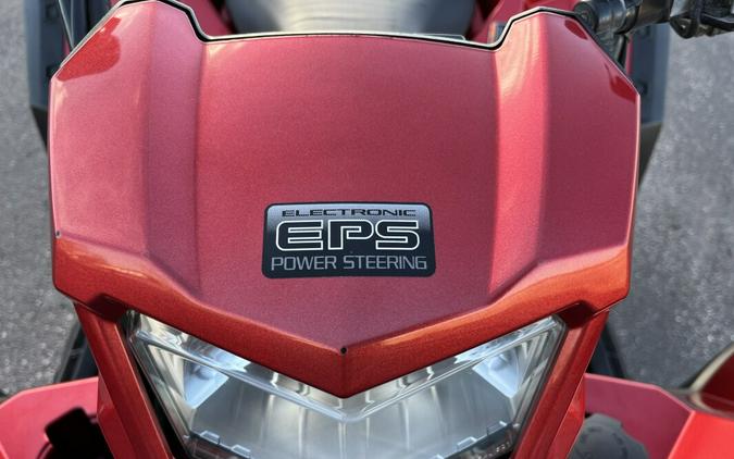 2018 Sportsman 850 SP