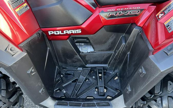 2018 Sportsman 850 SP